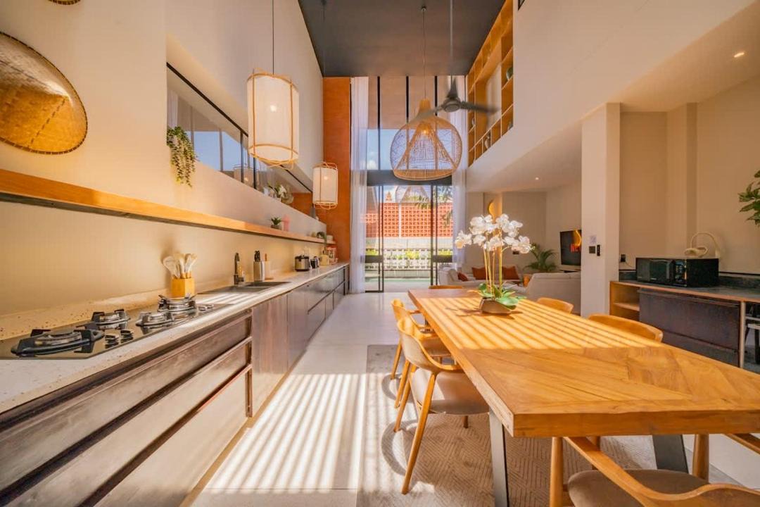 Photo of Kitchen in Kerobokan