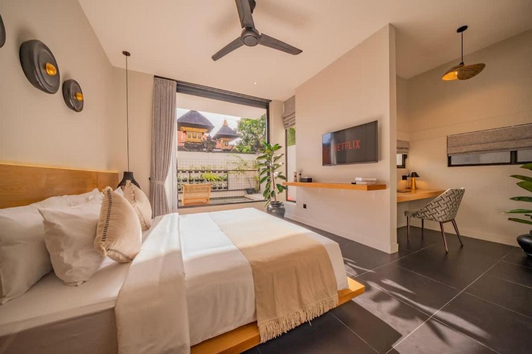 Photo of Bedroom in Kerobokan