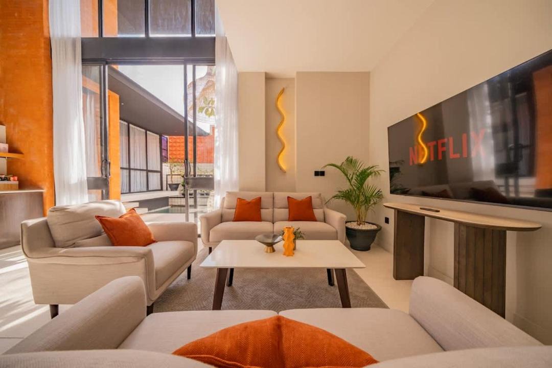 Photo of Livingroom in Kerobokan