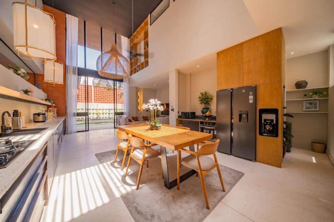 Photo of Kitchen in Kerobokan