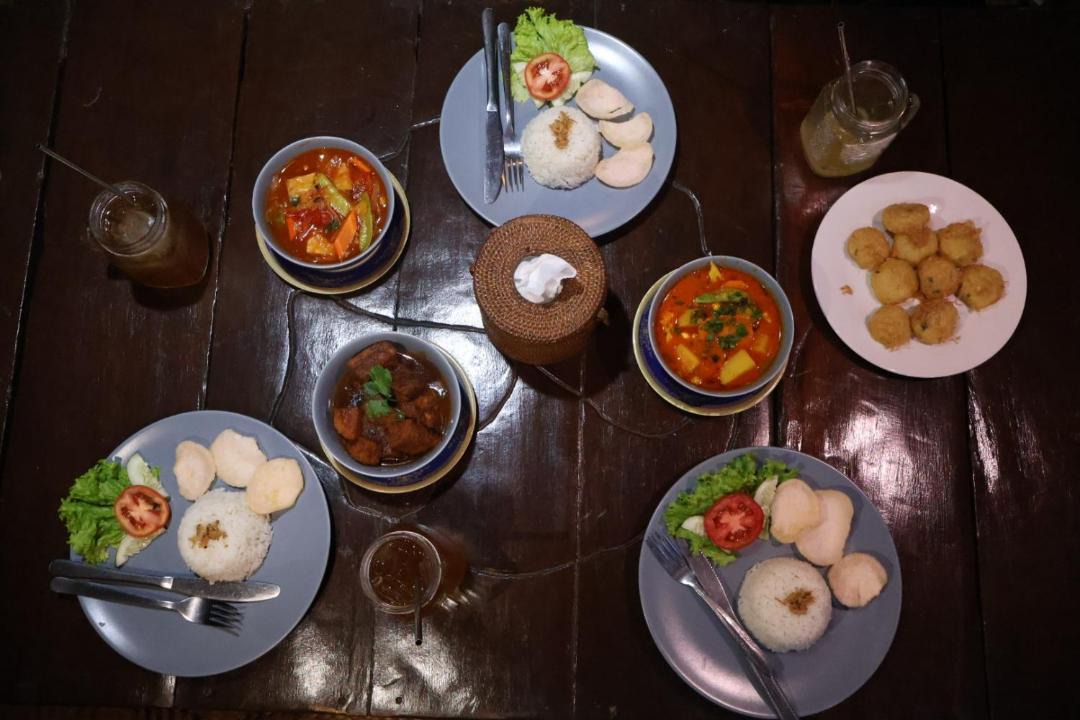 Photo of Others in Bukit Lawang