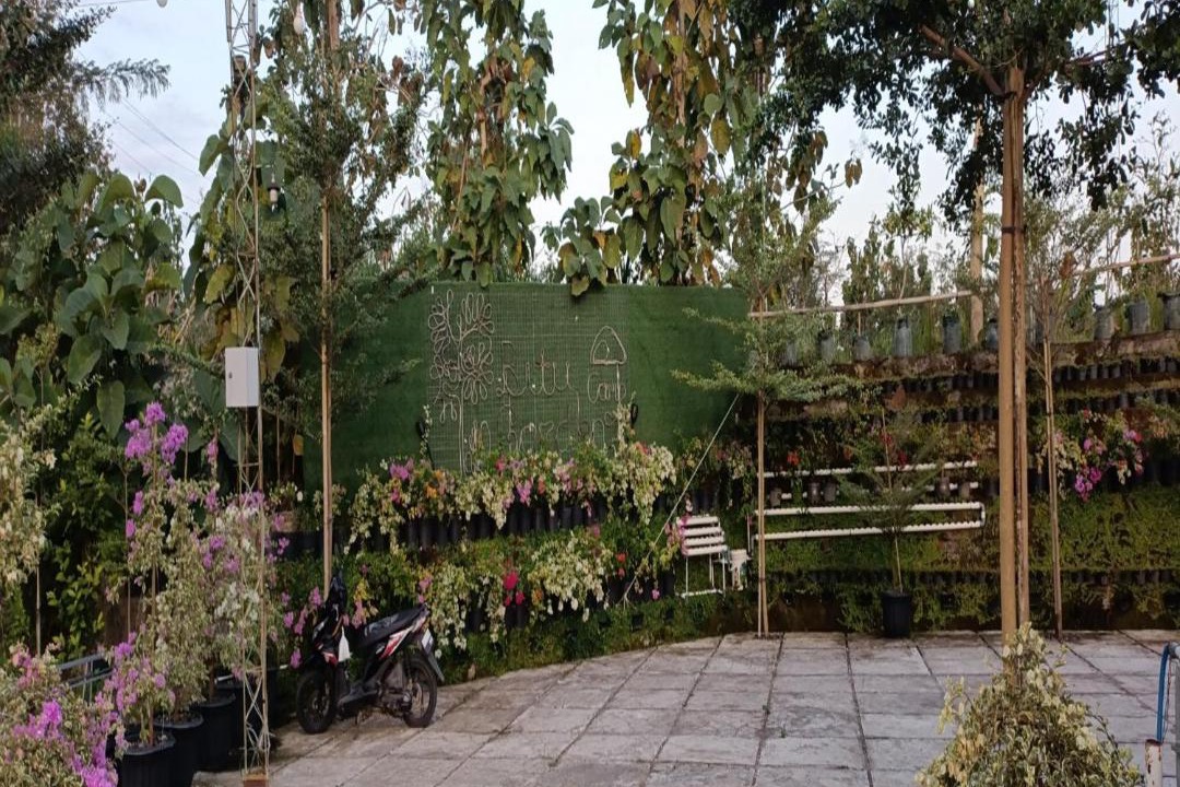 Photo of Outdoor in Patuk