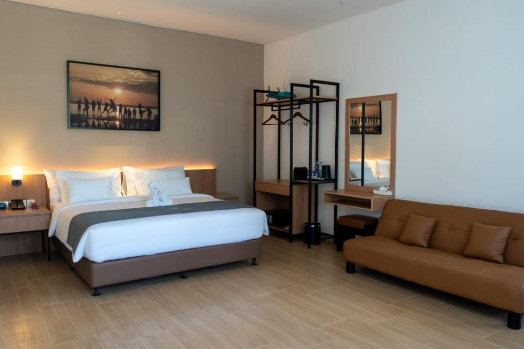 Photo of Bedroom in Cipanas