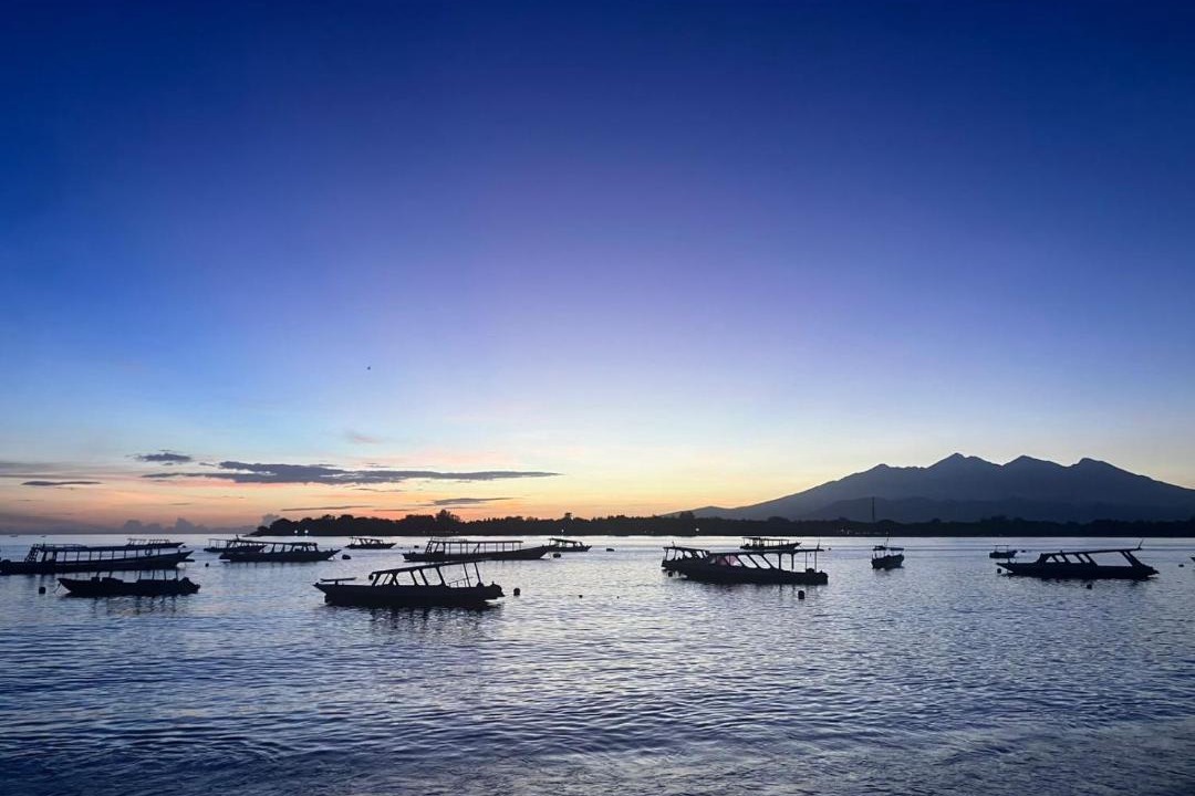 Photo of Others in Gili Trawangan