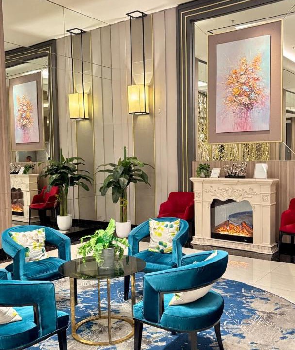 Photo of Livingroom in Surabaya