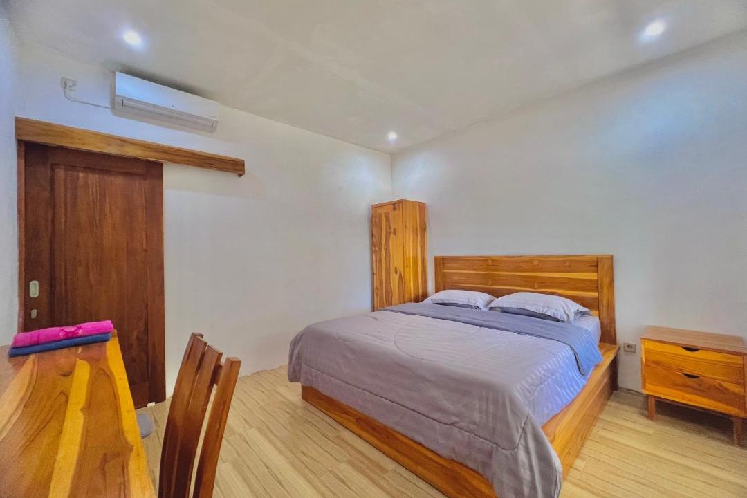Photo of Bedroom in Rembitan