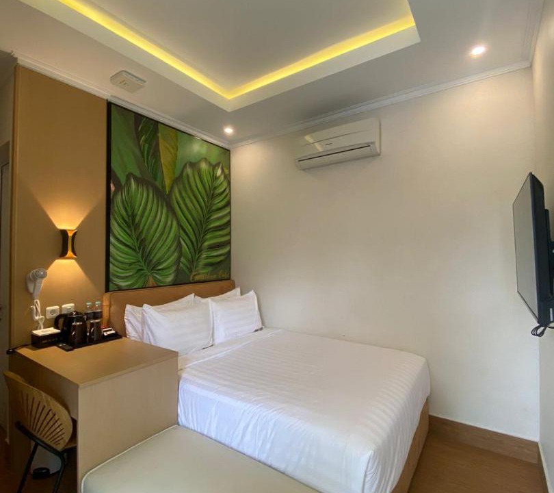 Photo of Bedroom in Gadog
