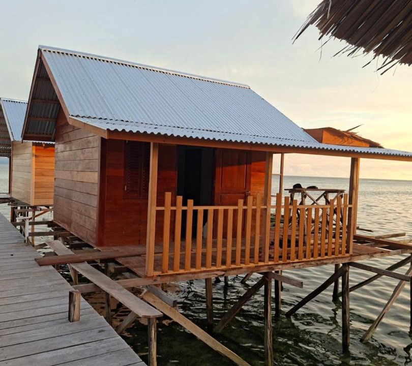 Photo of Others in Raja Ampat