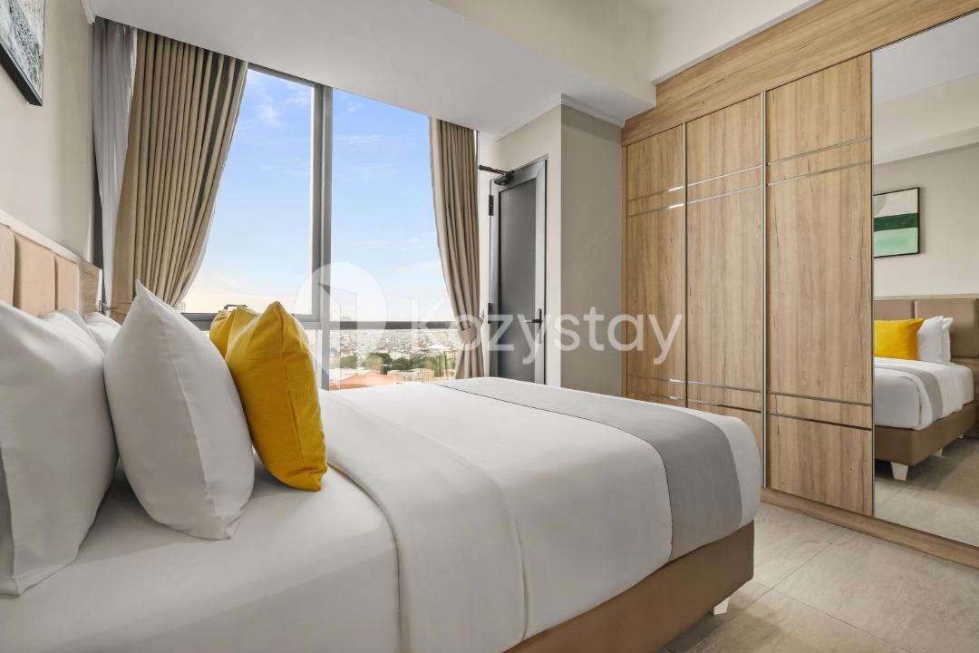 Photo of Bedroom in Old Jakarta