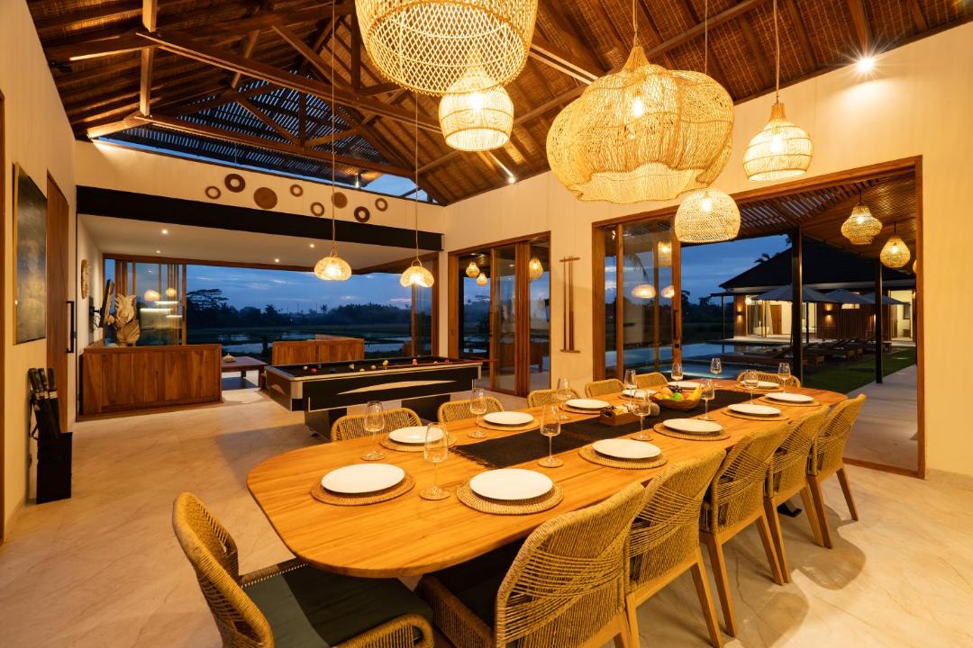 Photo of Kitchen in Pejeng Kawan