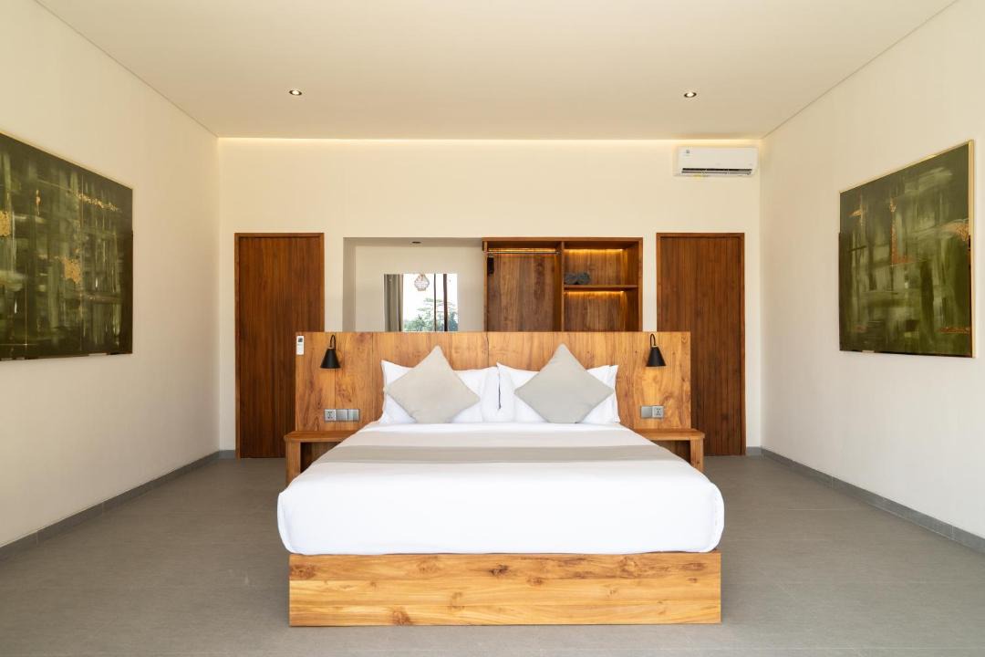 Photo of Bedroom in Pejeng Kawan