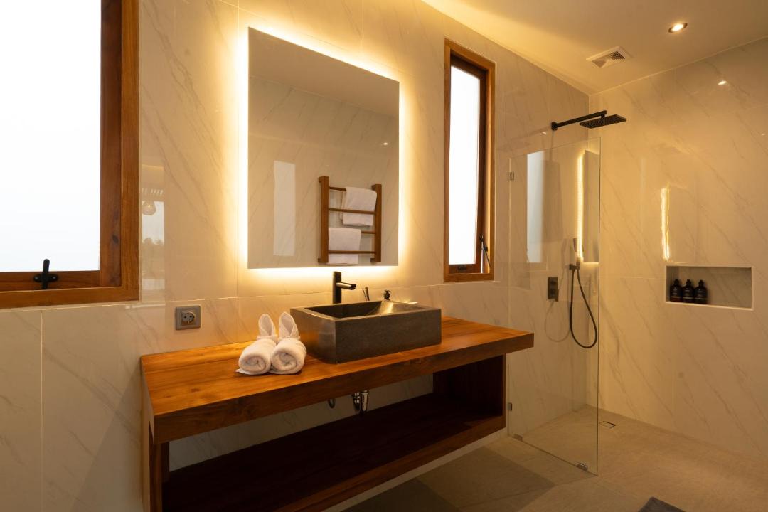 Photo of Bathroom in Pejeng Kawan