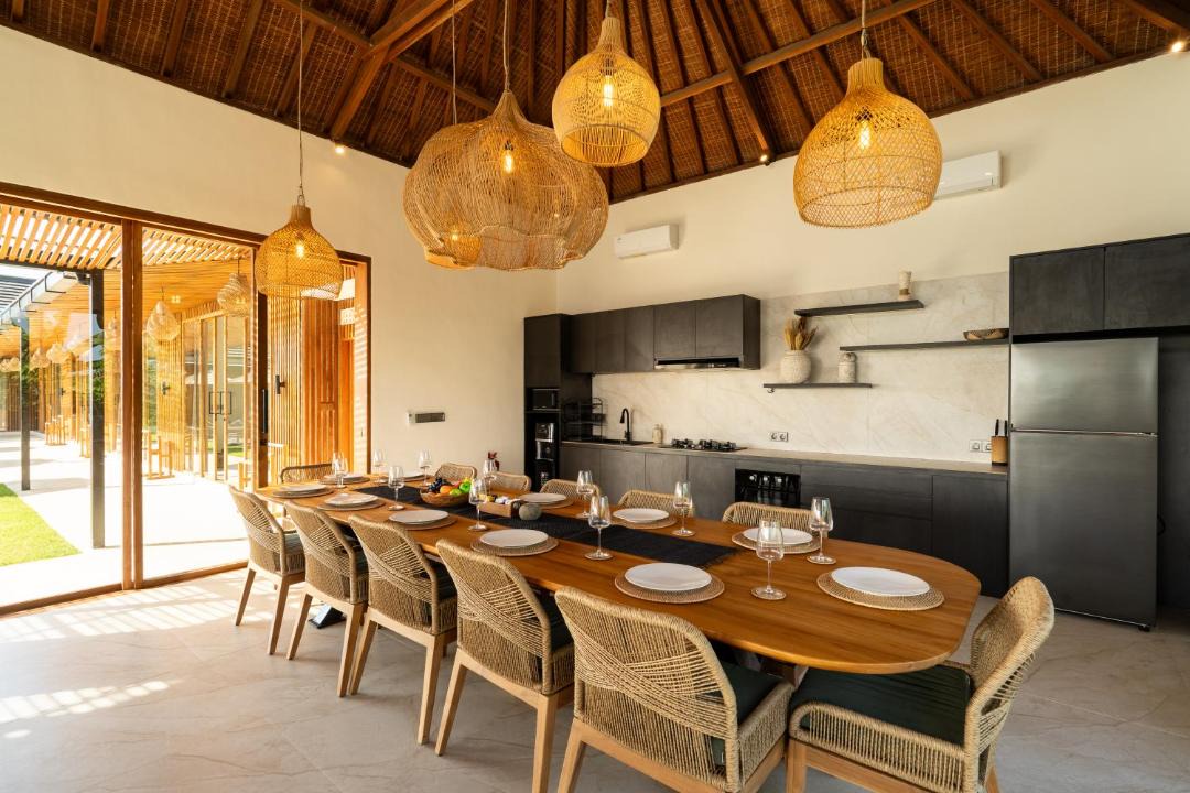 Photo of Kitchen in Pejeng Kawan