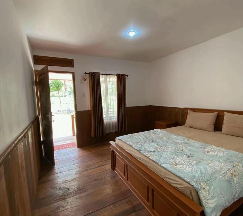 Photo of Bedroom in Kecamatan Sembalun