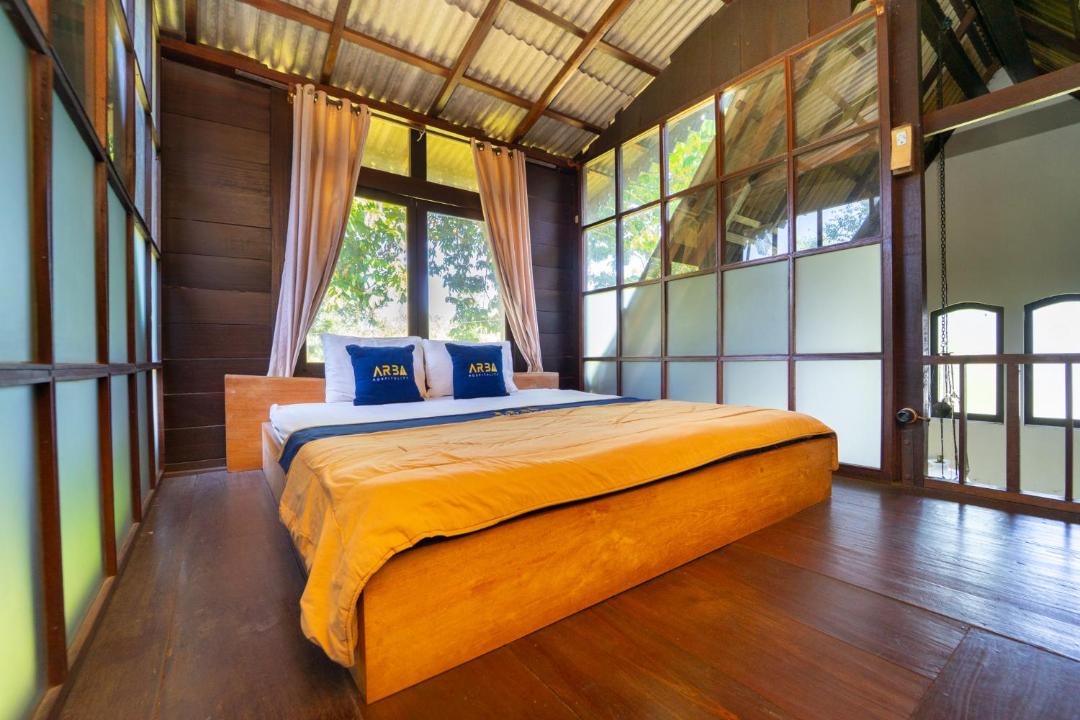 Photo of Bedroom in Pakem