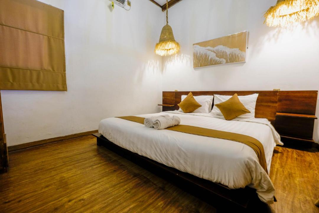 Photo of Bedroom in Sari Harjo