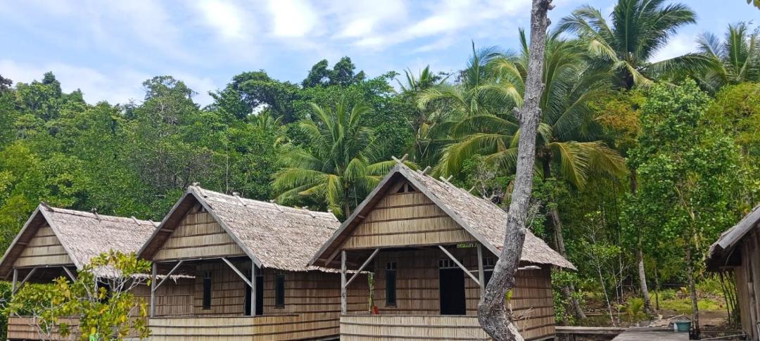 Photo of Others in Raja Ampat