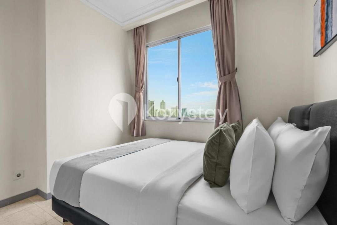 Photo of Bedroom in Permata Hijau