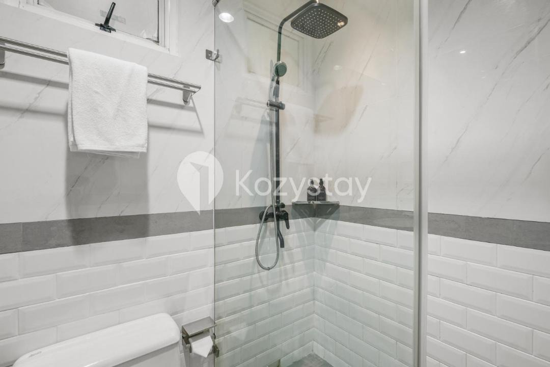 Photo of Bathroom in Permata Hijau