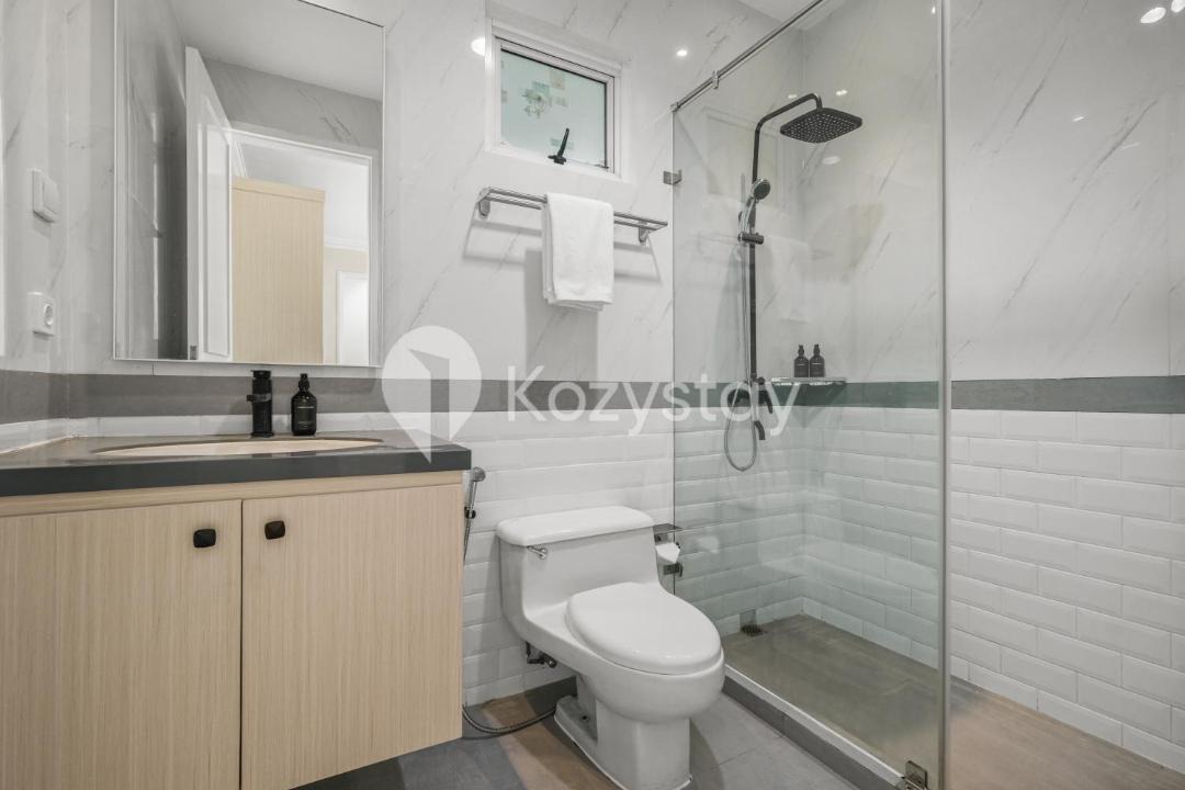 Photo of Bathroom in Permata Hijau