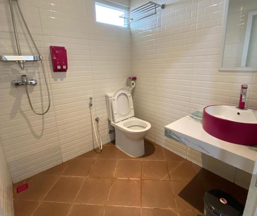 Photo of Bathroom in Bogor Selatan