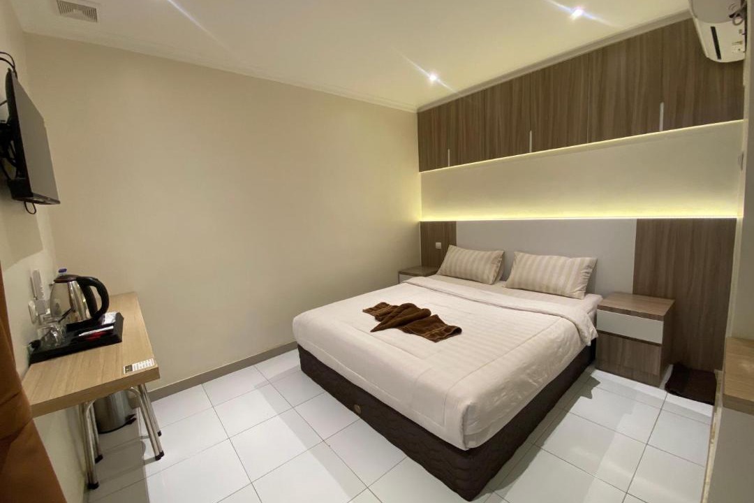 Photo of Bedroom in Bogor Selatan
