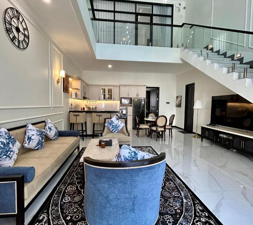 Photo of Livingroom in Ciloto