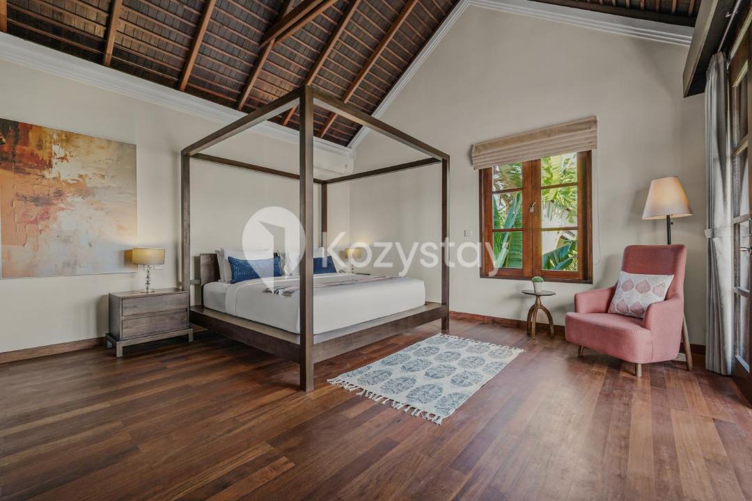 Photo of Bedroom in Ungasan