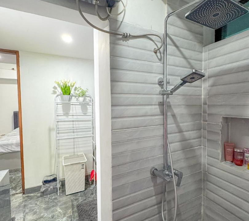 Photo of Bathroom in Manado