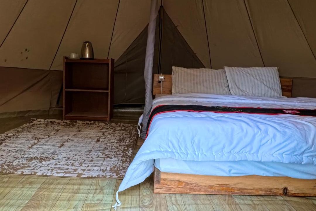 Photo of Bedroom in Karimunjava