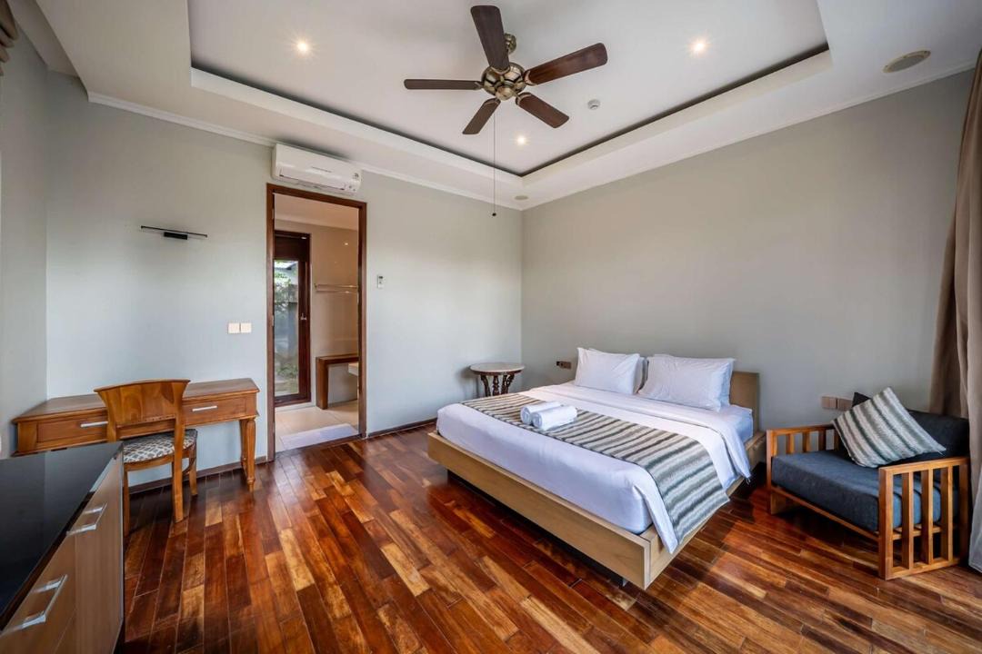 Photo of Bedroom in Kutuh