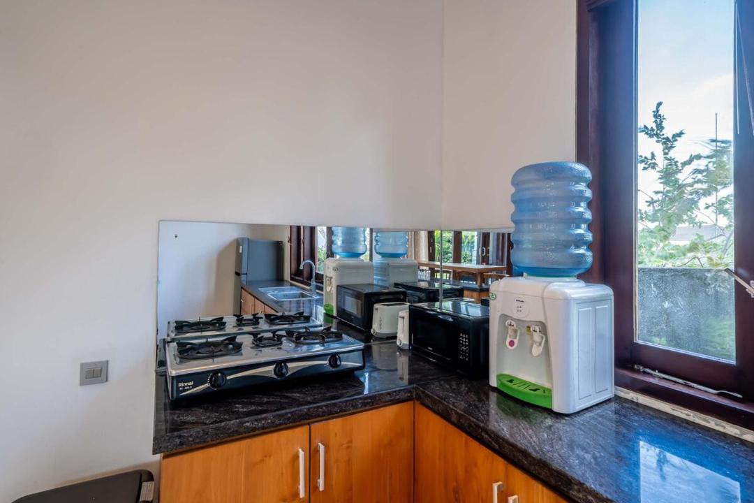 Photo of Kitchen in Kutuh