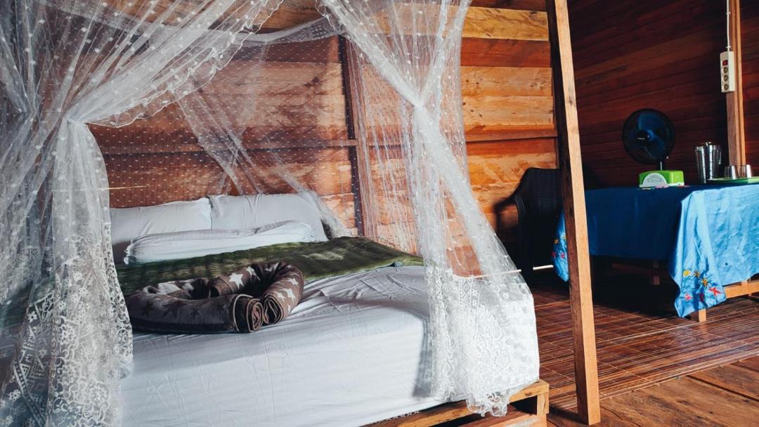 Photo of Bedroom in Sawinggrai