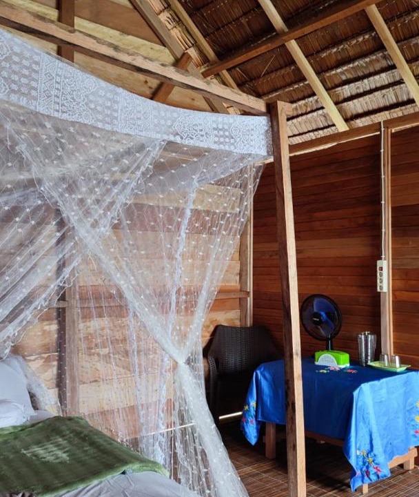 Photo of Bedroom in Sawinggrai