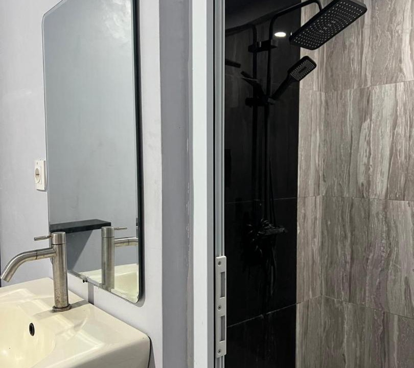Photo of Bathroom in Iboih