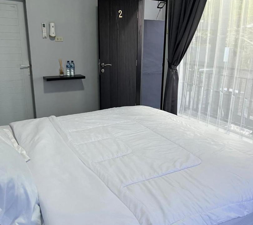 Photo of Bedroom in Iboih
