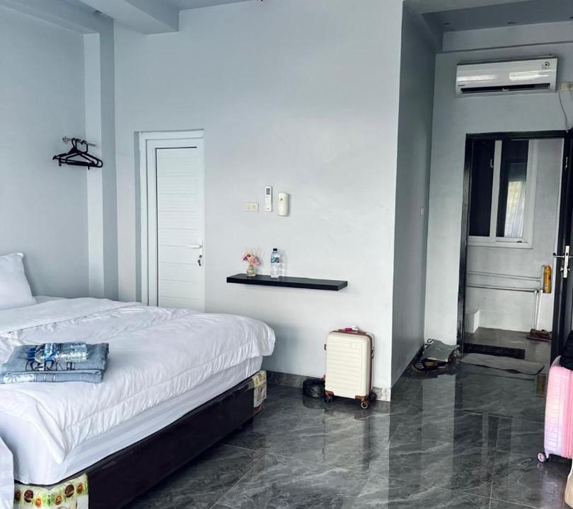 Photo of Bedroom in Iboih