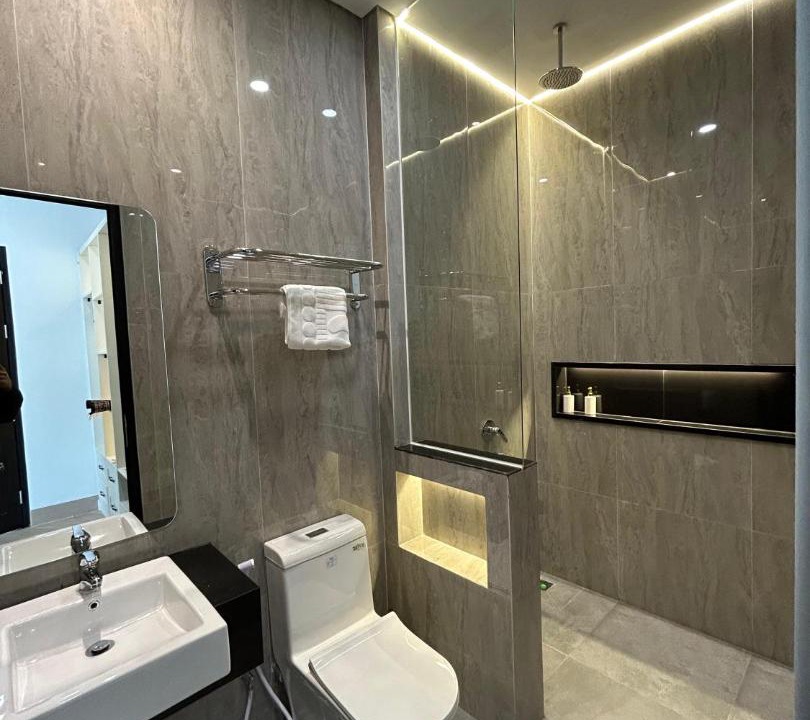 Photo of Bathroom in Ciloto