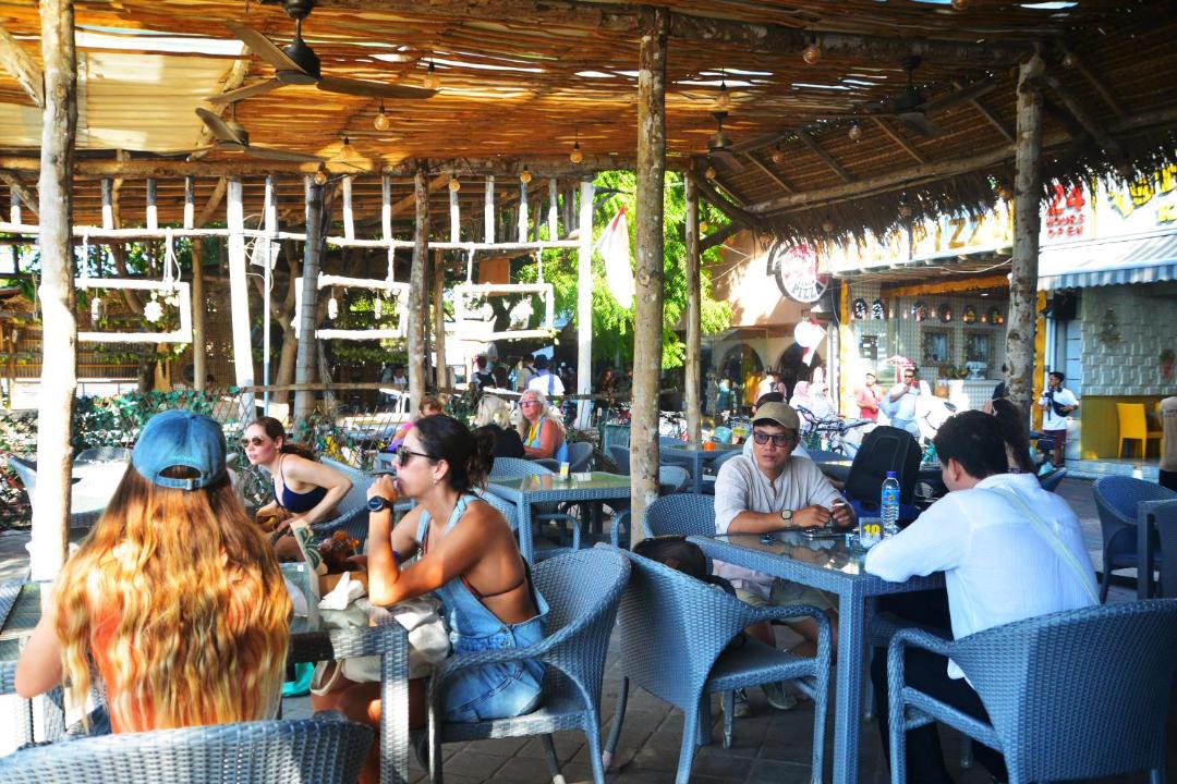 Photo of Others in Gili Trawangan