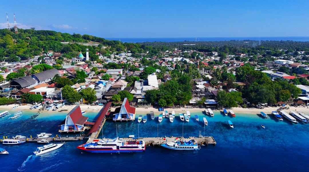 Photo of Others in Gili Trawangan