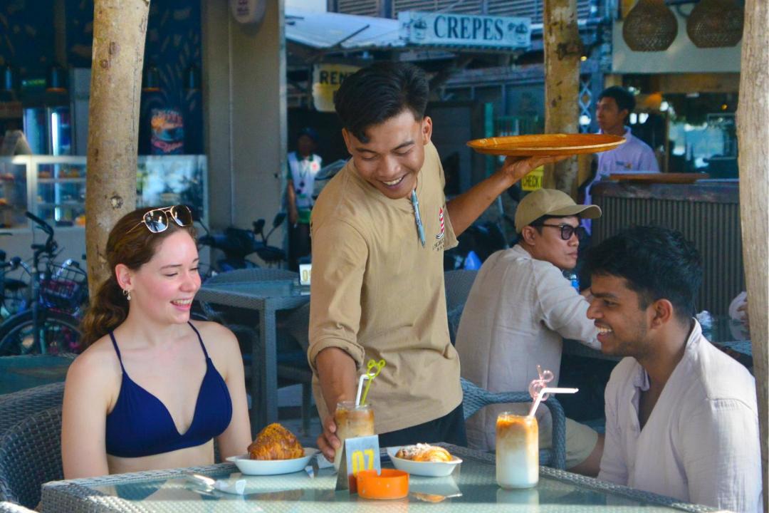 Photo of Others in Gili Trawangan
