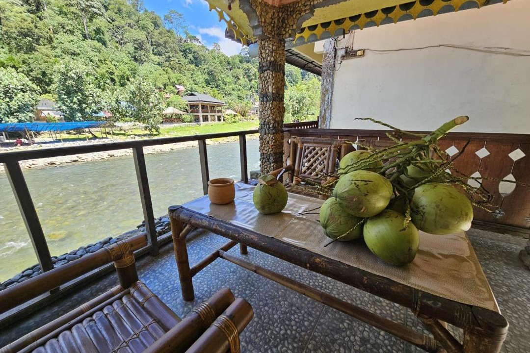 Photo of Others in Bukit Lawang