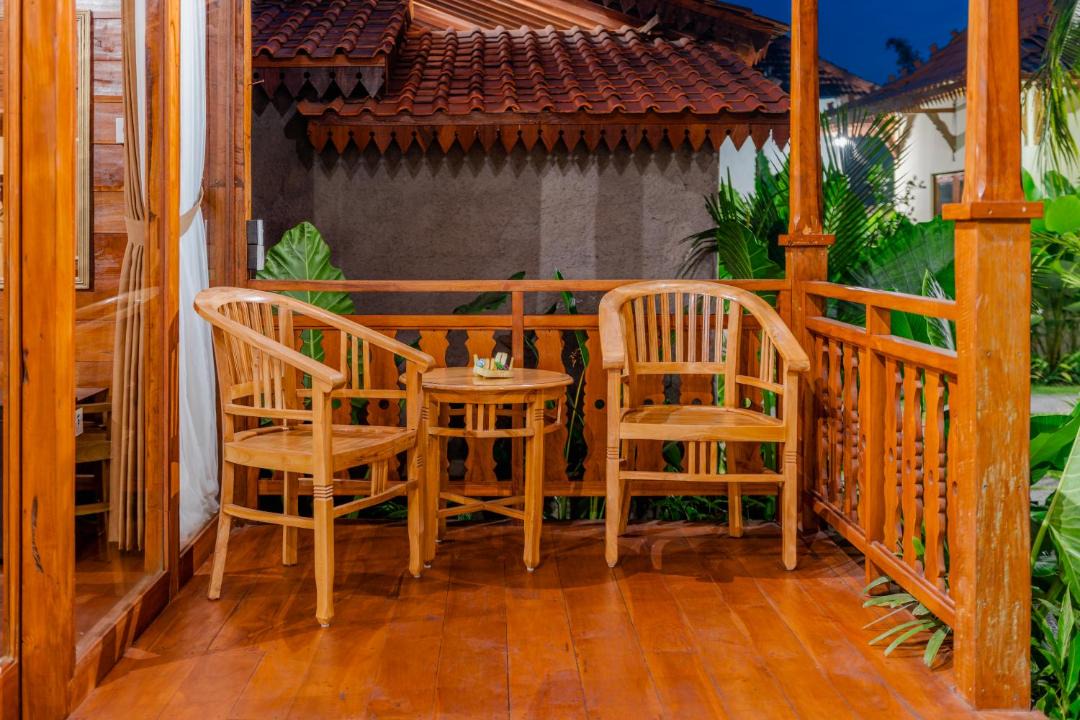 Photo of Patio Balcony in Kemenuh