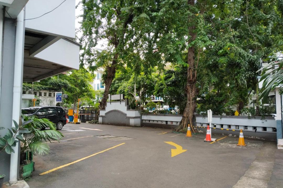 Photo of Others in Menteng