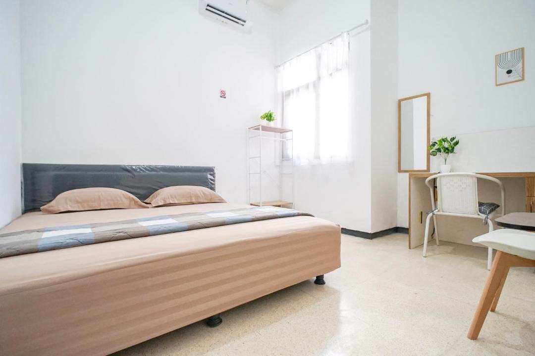 Photo of Bedroom in Catur Tunggal