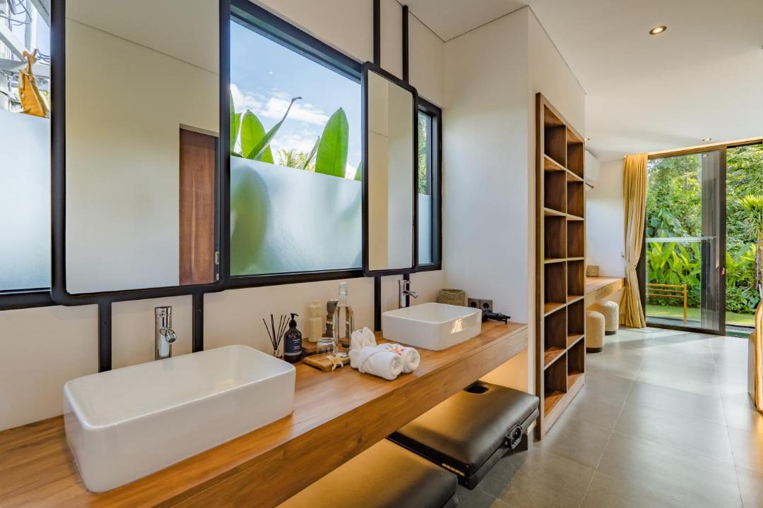 Photo of Bathroom in Pejeng