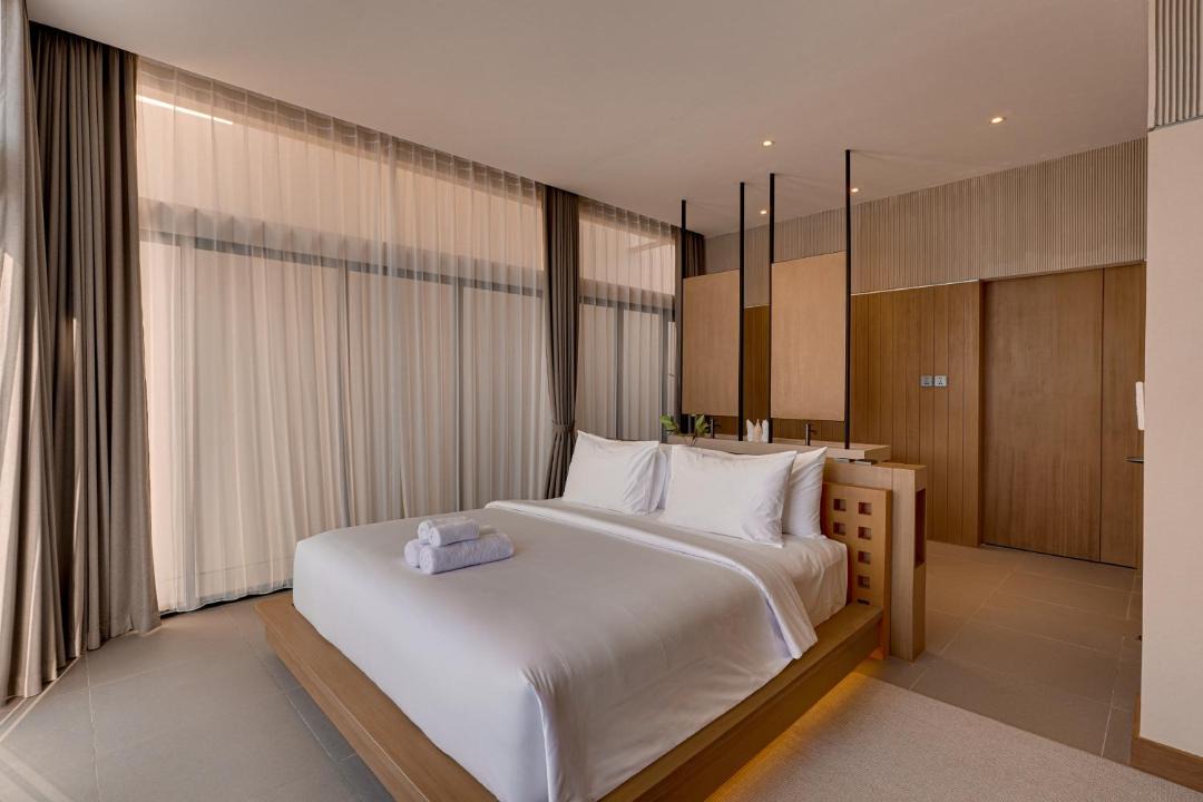 Photo of Bedroom in Batu Bolong