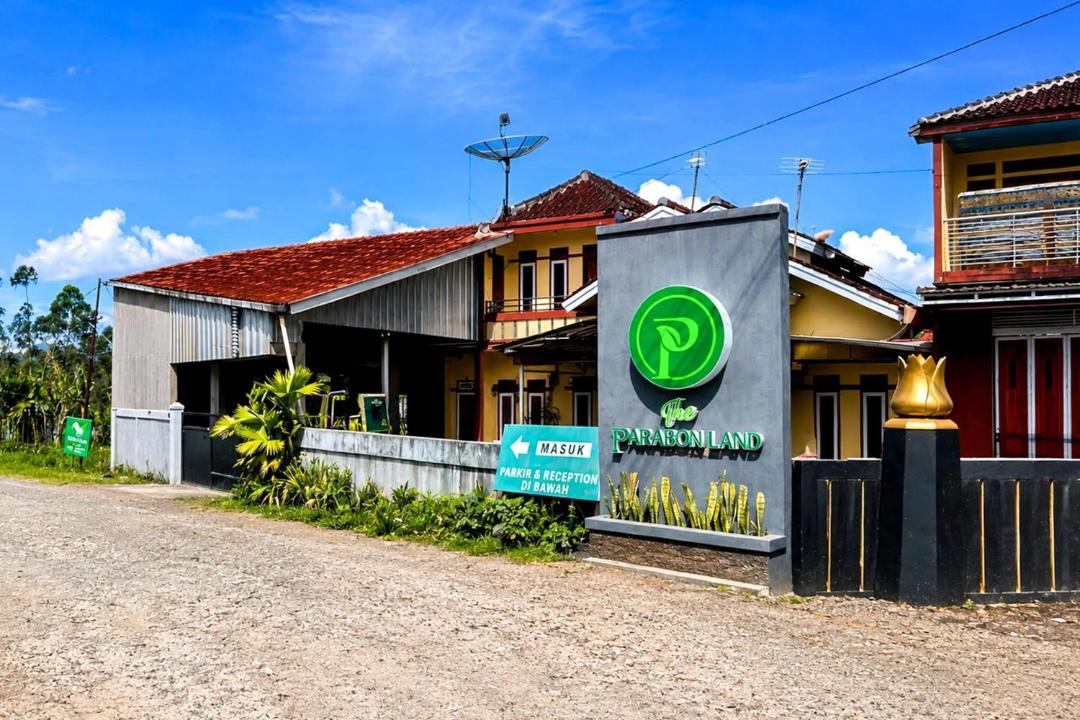 Photo of Others in Pangalengan