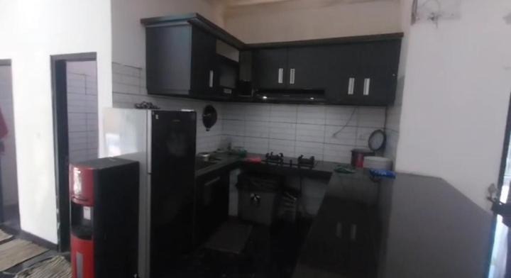 Photo of Kitchen in Pangalengan
