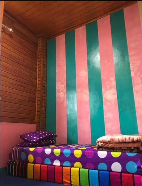 Photo of Bedroom in Pangalengan